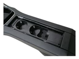 PORSCHE PORSCHE Panamera 971 rear Console 971863241BG — thumbnail 3
