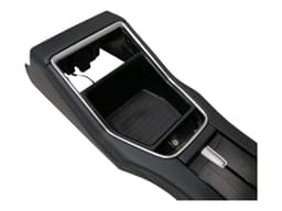 PORSCHE PORSCHE Panamera 971 rear Console 971863241BG — thumbnail 4