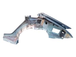 PORSCHE PORSCHE Panamera 971 REAR Right Wing 971809406Y — thumbnail 2