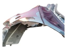 PORSCHE PORSCHE Panamera 971 REAR Right Wing 971809406Y — thumbnail 7