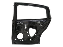 PORSCHE PORSCHE Panamera 971 Right Rear Door 971833022 — thumbnail 4