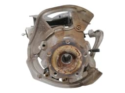 PORSCHE PORSCHE Panamera 971 Right Rear Hub 971505436F — thumbnail 5