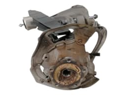PORSCHE PORSCHE Panamera 971 Right Rear Hub 971505436F — thumbnail 3