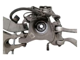 PORSCHE PORSCHE Panamera 971 Right Rear Hub 971505436F — thumbnail 2