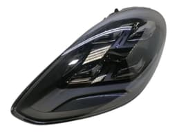 PORSCHE PORSCHE Panamera 971 Left Head light 971941035J — thumbnail 1