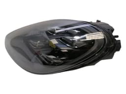 PORSCHE PORSCHE Panamera 971 Left Head light 971941035J — thumbnail 2