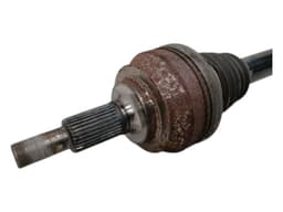 PORSCHE PORSCHE Panamera 971 Left Rear Drive Shaft 971501201H — thumbnail 4