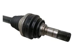 PORSCHE PORSCHE Panamera 971 Left Rear Drive Shaft 971501201H — thumbnail 5
