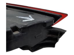 PORSCHE PORSCHE Panamera 971 Left Rear Light 971945091B — thumbnail 4