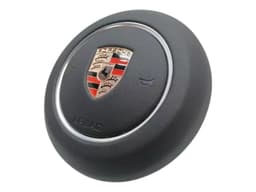 PORSCHE PORSCHE Panamera 971 Steering wheel Module 971880201N — thumbnail 6