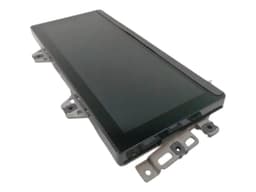 PORSCHE PORSCHE Panamera 971 Navigation Monitor 971919597C — thumbnail 1