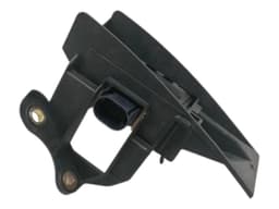 PORSCHE PORSCHE Panamera 971 Radar Sensor 4M0907590D — thumbnail 2