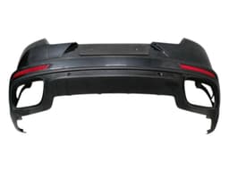 PORSCHE PORSCHE Panamera 971 Rear Bumper 971807421 — thumbnail 1
