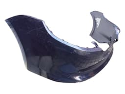 PORSCHE PORSCHE Panamera 971 Rear Bumper 971807421C — thumbnail 5