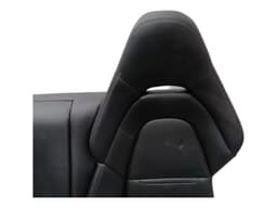 PORSCHE PORSCHE Panamera 971 REAR Seat REAR WITH LOGO — thumbnail 2