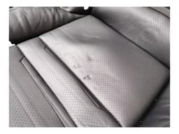 PORSCHE PORSCHE Panamera 971 REAR Seat REAR WITH LOGO — thumbnail 4