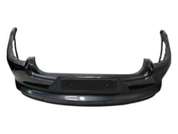 PORSCHE PORSCHE Panamera 971 Rear Bumper 971807421 — thumbnail 3
