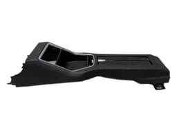 PORSCHE PORSCHE Panamera 971 rear Console 971863241BG — thumbnail 1