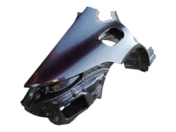 PORSCHE PORSCHE Panamera 971 REAR Right Wing 971809406Y — thumbnail 5