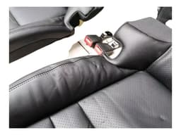 PORSCHE PORSCHE Panamera 971 REAR Seat REAR WITH LOGO — thumbnail 3