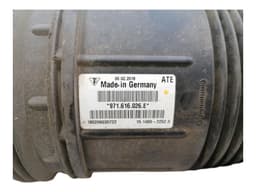 PORSCHE PORSCHE Panamera 971 Right AIR SPRING 971616026E — thumbnail 4