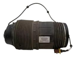 PORSCHE PORSCHE Panamera 971 Right AIR SPRING 971616026E — thumbnail 3