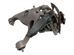 PORSCHE PORSCHE Panamera 971 Right Rear Hub 971505436F — thumbnail 7