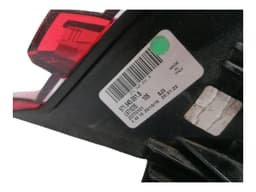 PORSCHE PORSCHE Panamera 971 Right Rear Light 971945091b DEFECT — thumbnail 5