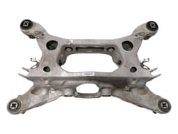 PORSCHE PORSCHE Panamera 971 Subframe Rear 971599030AE — thumbnail 2