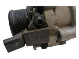 PORSCHE PORSCHE Panamera 971 Throttle Body 06M133062J — thumbnail 8