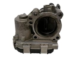 PORSCHE PORSCHE Panamera 971 Throttle Body 06M133062J — thumbnail 2