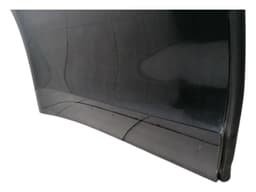 PORSCHE PORSCHE Panamera 971 Right Rear Door 971833022 — thumbnail 6