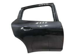 PORSCHE PORSCHE Panamera 971 Right Rear Door 971833022 — thumbnail 1