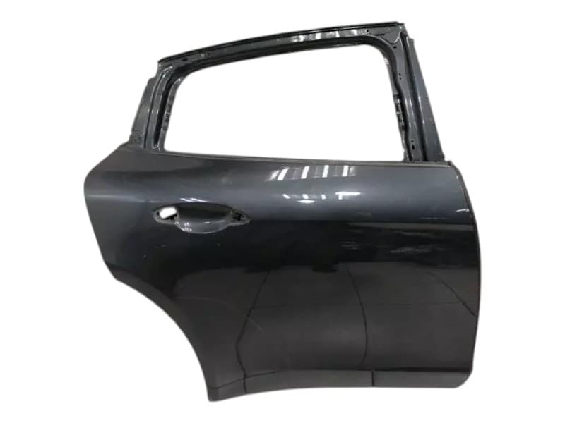 PORSCHE PORSCHE Panamera 971 Right Rear Door 971833022