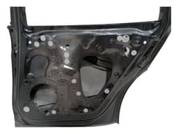 PORSCHE PORSCHE Panamera 971 Right Rear Door 971833022 — thumbnail 5
