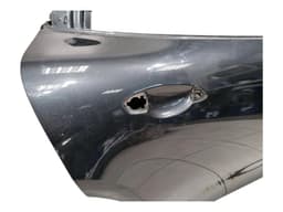 PORSCHE PORSCHE Panamera 971 Right Rear Door 971833022 — thumbnail 9