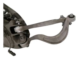 PORSCHE PORSCHE Panamera 971 Right Rear Hub 971505436F — thumbnail 6