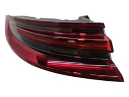 PORSCHE PORSCHE Panamera 971 Right Rear Light 971945091b DEFECT — thumbnail 2