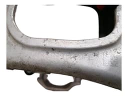 PORSCHE PORSCHE Panamera 971 Subframe Rear 971599030AE — thumbnail 6