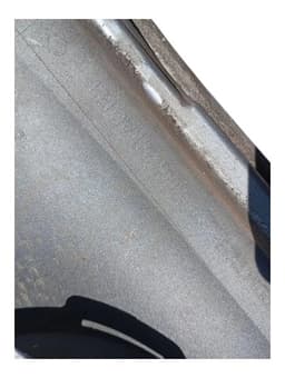PORSCHE PORSCHE Panamera 971 Bumper 971807221AG — thumbnail 6