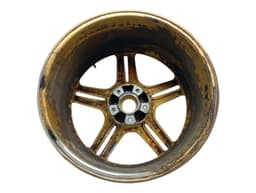 PORSCHE PORSCHE Panamera 971 Turbo Alloy Wheel 971601025B — thumbnail 3