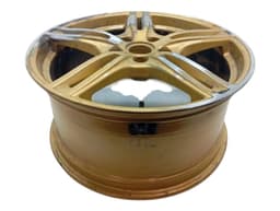 PORSCHE PORSCHE Panamera 971 Turbo Alloy Wheel 971601025B — thumbnail 4
