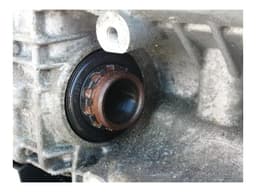 PORSCHE PORSCHE Panamera 971 TURBO PDK Gearbox 0DS300020AR C7150 4.0 V8 — thumbnail 6