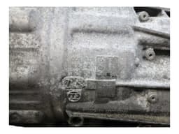 PORSCHE PORSCHE Panamera 971 TURBO PDK Gearbox 0DS300020AR C7150 4.0 V8 — thumbnail 7