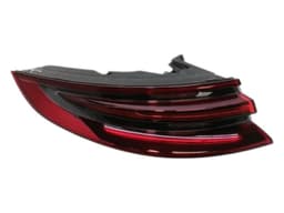PORSCHE PORSCHE Panamera 971 Right Rear Light 971945091b DEFECT — thumbnail 1