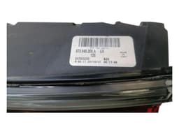 PORSCHE PORSCHE Panamera 971 Right Rear Light 973945208A — thumbnail 4