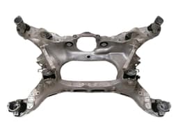 PORSCHE PORSCHE Panamera 971 Subframe Rear 971599030AE — thumbnail 1