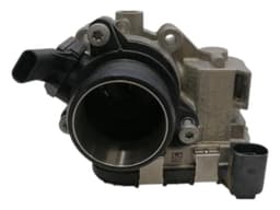PORSCHE PORSCHE Panamera 971 Throttle Body 06M133062J — thumbnail 3