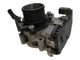 PORSCHE PORSCHE Panamera 971 Throttle Body 06M133062J — thumbnail 4