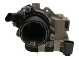 PORSCHE PORSCHE Panamera 971 Throttle Body 06M133062J — thumbnail 6